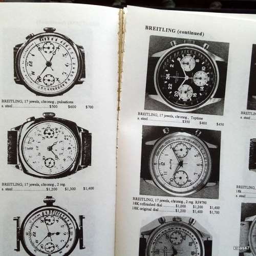 Complete Price Guide to Watches - No. 16 - 1996 - Cooksey Shugart and Richard E Gilbert - Paperback