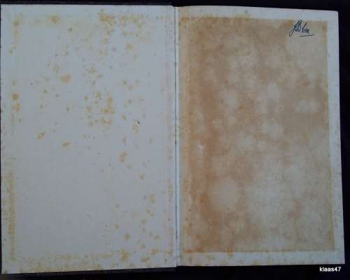 The Screwtape Letters - C S Lewis - Hardcover Reprint September 1946