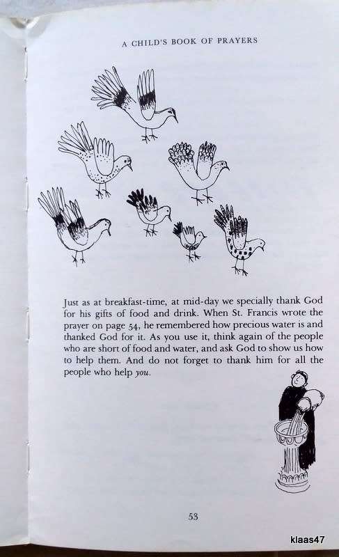 A Child`s Book of Prayers (Prayers of Love and Praise for Every Occasion) Hardcover