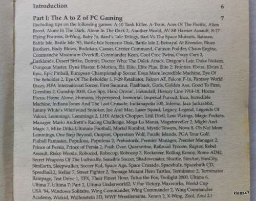 PCGamer - Pulp Tiption - Paperback (Over 150 PC Games Solved, Cracked, Hacked and Humiliated!)