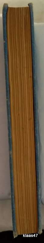 Lords of the Last Frontier - Lawrence G Green - 1952 First Edition - No Dust cover