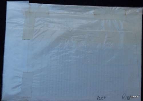 Memorable Order of Tin Hats - 1977 - Warrior Gate M.O.T.H. Shrine Durban - Commemorative Cover