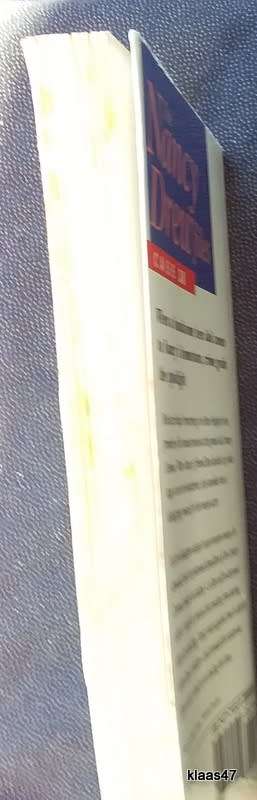 The Nancy Drew Files - Case 38 - The Final Scene - Carolyn Keene - Paperback