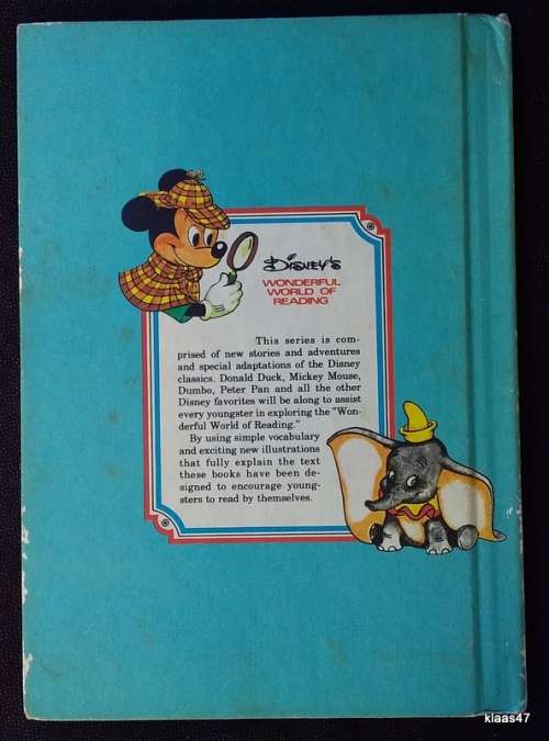 Walt Disney`s The Princess who Never Laughed - Hardcover