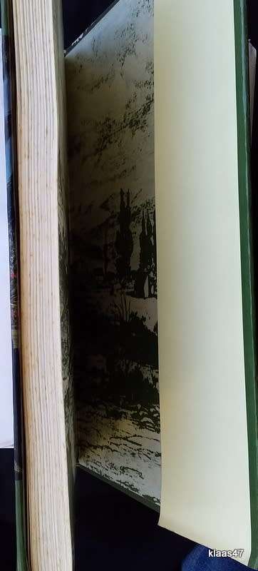 Rustenburg Romance - Eric Rosenthal - Hardcover (The History of a Voortrekker Town) 1979