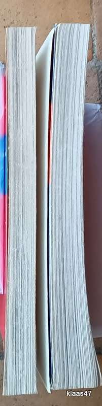 The National Experience - A History of the United States - Part One and Part Two - Paperback 4th Ed