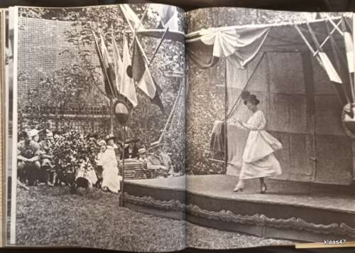 Diary of a Century Jacques Henri Lartigue - Edited: Richard Avedon - Large Hardcover