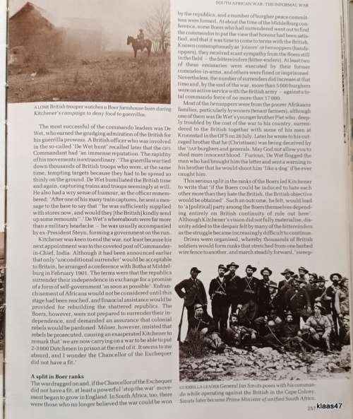 Reader`s Digest Illustratrated History of South Africa (The Real Story) Hardcover 1988