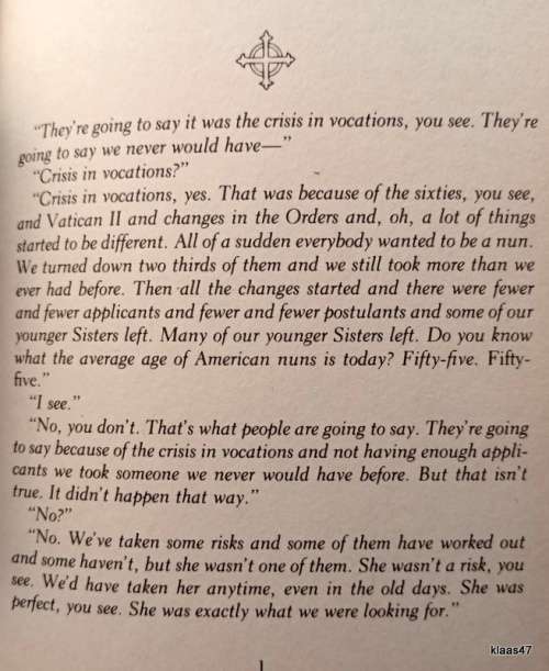 Sanctity - Orania Papazoglou - Hardcover  (aka Jane Haddam)