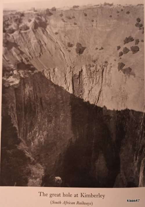 The Pilgrims` Way in South Afrcia - Dorothea Fairbridge - Hardcover 1928