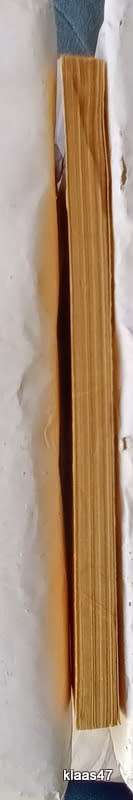 Die Vallei van Liefde - Nicole Delyn - Sagteband Madeliefie Roman