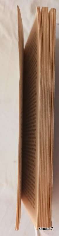 Edge - The Day Democracy Died - George G Gilman - Paperback