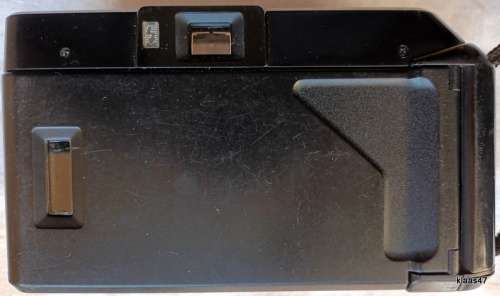 Konica MT-9 - Vintage Film Camera **For Display or Prop**