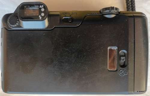 Pentax - Espio 90MC -  Silver - Film Camera  **For Display or Prop**