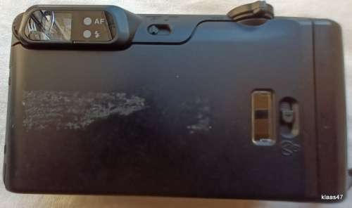 Pentax Espio 115G - Film Camera **For Display, Prop or Spares**