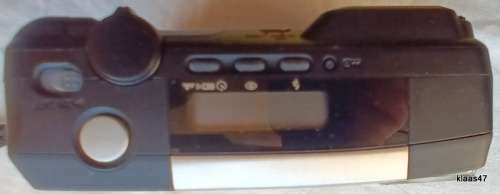 Pentax Espio 115G - Film Camera **For Display, Prop or Spares**