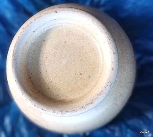 Groot Trek 150 1838-1988 - Footed Bowl - 10.5cm Diameter - 6cm High