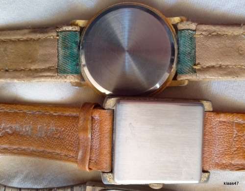 Watches - Mixed Lot - 6 Not working - For Spares