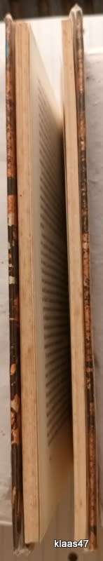 Veldslag - Karel Schoeman - Hardeband