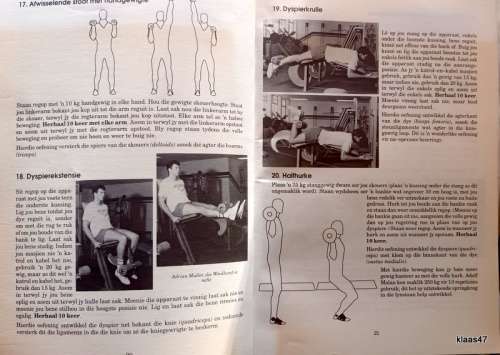 Totale Rugby Fiksheid - John Borland - Paperback