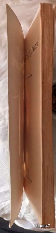 Totale Rugby Fiksheid - John Borland - Paperback