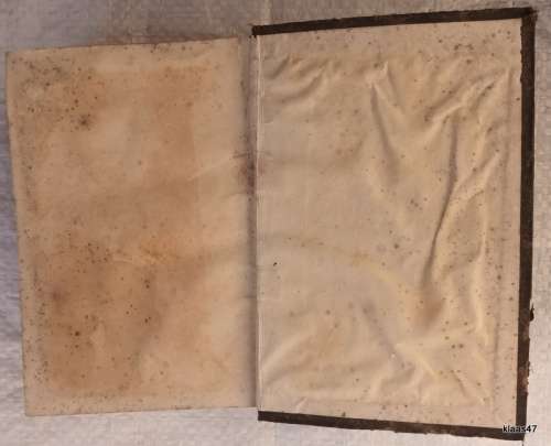 Church Praise: Comprising Part I Complete Metrical Psalms and Part II Hymns - Preface dated 1883