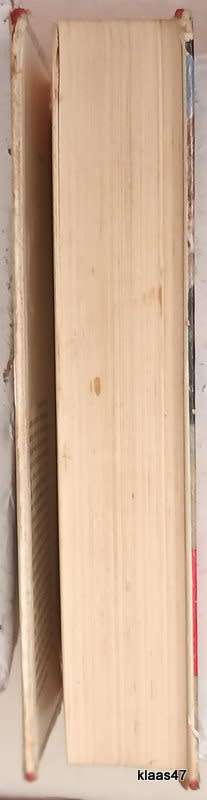 Bouncers and Boundaries - Peter and Graeme Pollock - Hardcover 1968