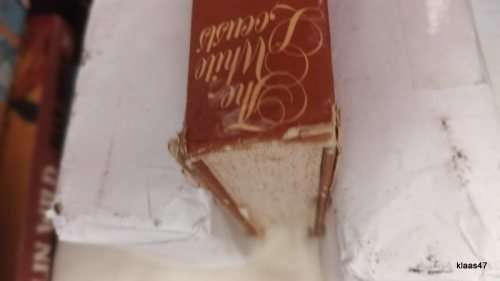 The White Locusts: A Saga of the Birth of Johannesburg - James Ambrose Brown - Hardcover