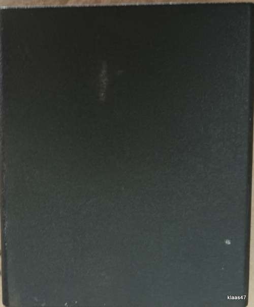 Vintage Atari C2638 - Missile Command - Game Cartridge