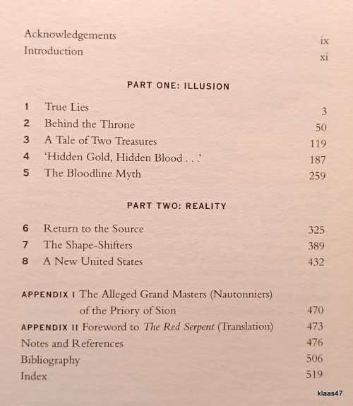 The Sion Revelation - Lynn Picknett and Clive Prince - Paperback