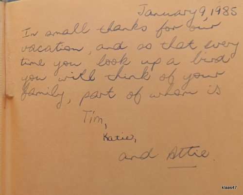 Newman`s Birds of Southern Africa - Kenneth Newman - Hardcover 1983