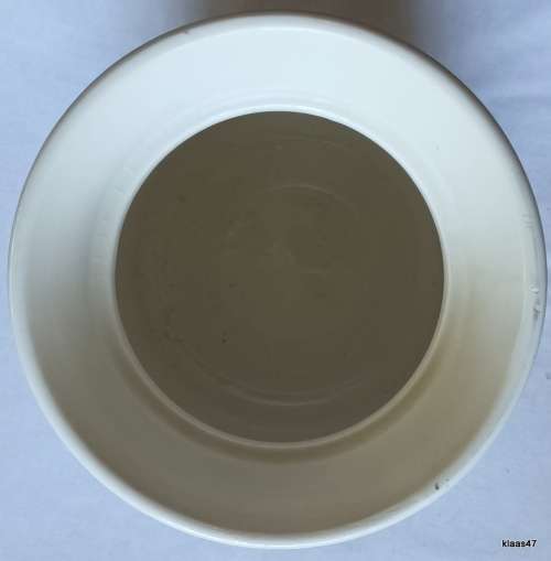 TG Green Cornish Kitchen Ware Large Jar without Lid