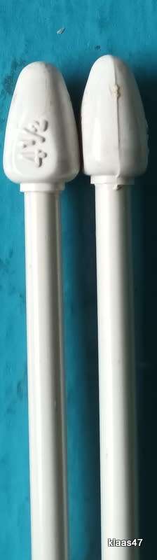 Long Knitting Needles Size 4 1/2