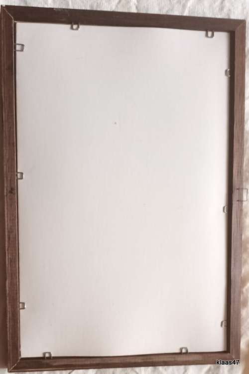 Bar Mirror Sign - The Wee Room