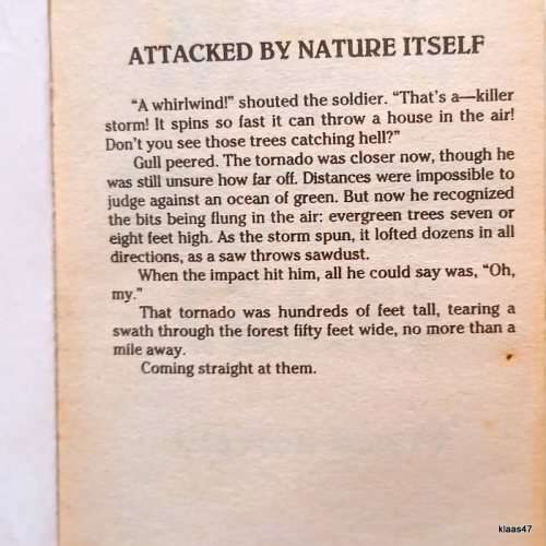 Magic The Gathering - Shattered Chains - Clayton Emery - Paperback