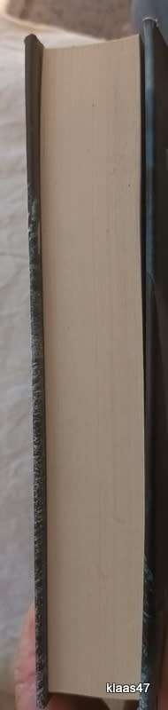 Predator - Wilbur Smith with Tom Cain - Hardcover