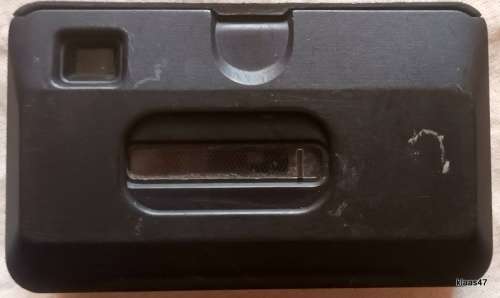 Kodak - Brownie Camera - 1980`s - 110 Instamatic (In original plastic cover)