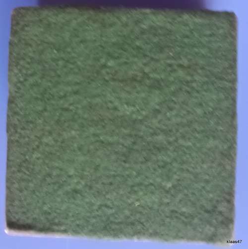 Carved Gem Stone Tea Light Holder