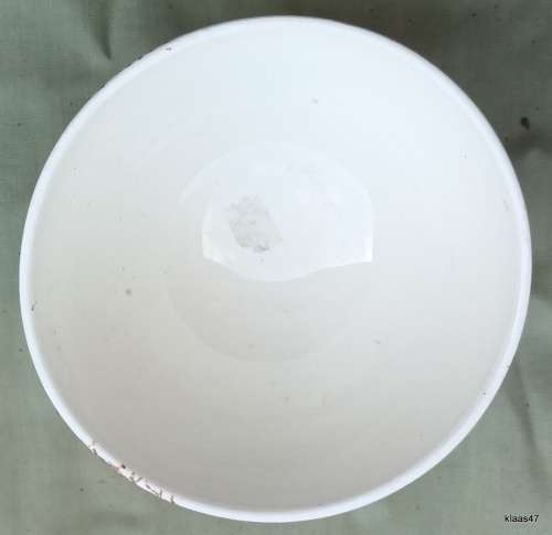 Vintage -  De Sphinx / Uniewinkels - Voortrekker-Eeufees1838-1938 - Commemorative Bowl - 10.8cm Diam
