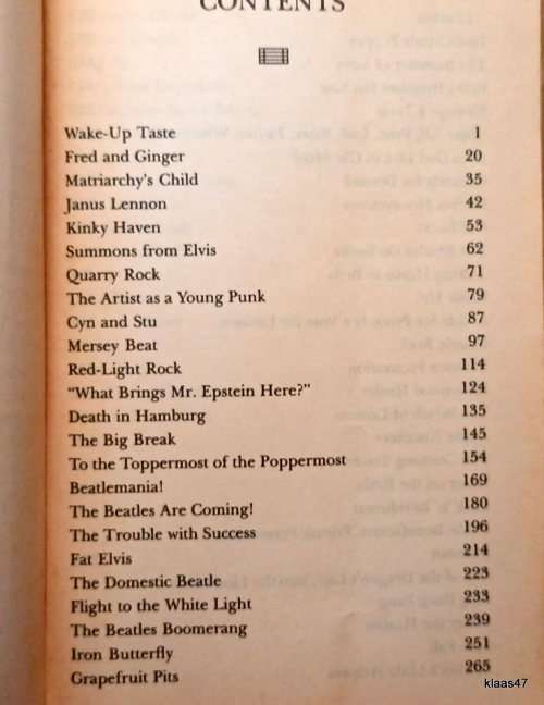 The Lives of John Lennon - Albert Goldman - Paperback