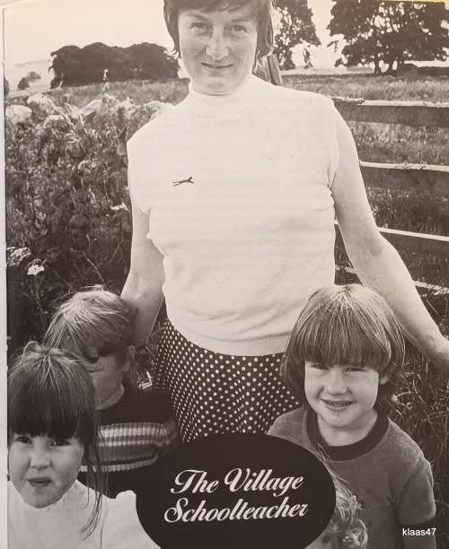 The English (The Countryside and its People) - Michael Watkins - Hardcover