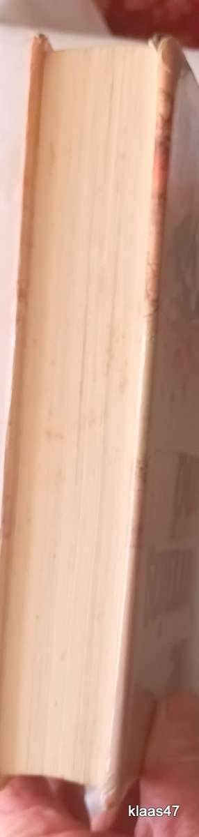 The Burning Land - Emma Drummond - Hardcover