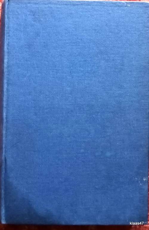 Reach for the Sky - Paul Brickhill - Hardcover 1954 (The Story of Douglas Bader)