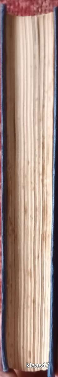 Reach for the Sky - Paul Brickhill - Hardcover 1954 (The Story of Douglas Bader)