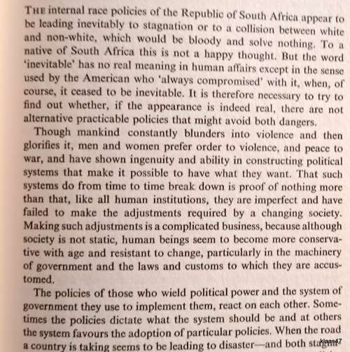 A Federation of Southern Africa - Leo Marquard - Hardcover 1971