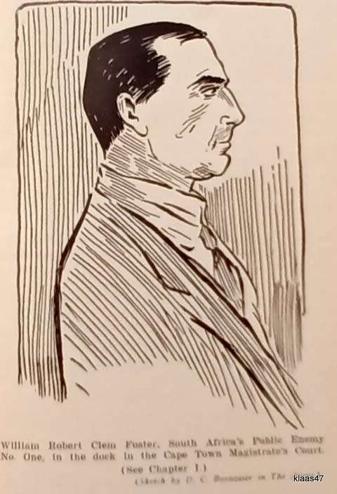 The Clues Condemn - Benjamin Bennett - Hardcover (no dustcover - top of spine damaged)