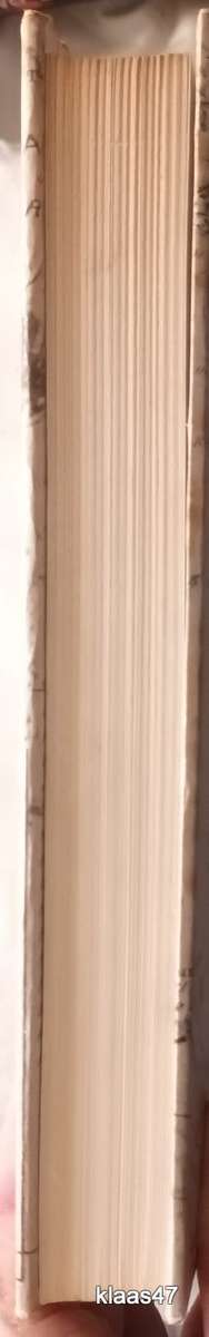 Comdt. Holden Bowker - Ivan Mitford-Barberton - Hardcover 1970