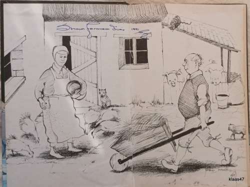 Meneer Tomas Katt - Susan Price (Volgens `n ou Deense volksverhaal) Hardeband