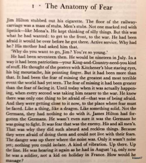 How Young They Died - Stuart Cloete - Hardcover 1969