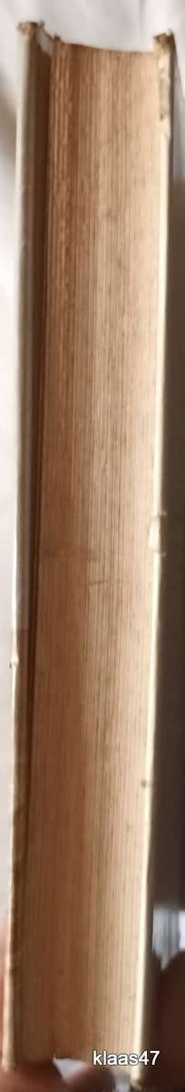 How Young They Died - Stuart Cloete - Hardcover 1969